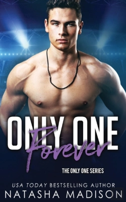 Bertrand.pt - Only One Forever (Only One Series 8)