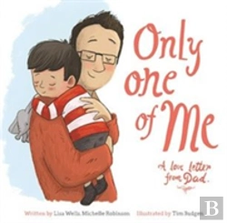 Bertrand.pt - Only One Of Me - A Love Letter From Dad