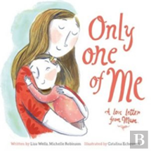 Only One Of Me - A Love Letter From Mum