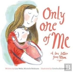 Bertrand.pt - Only One Of Me - A Love Letter From Mum