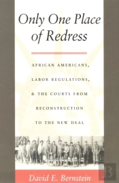 Only One Place Of Redress