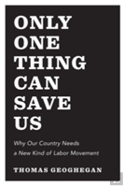 Bertrand.pt - Only One Thing Can Save Us