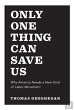 Bertrand.pt - Only One Thing Can Save Us
