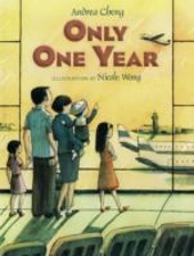 Only One Year