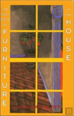 Bertrand.pt - Only Piece Of Furniture In The House