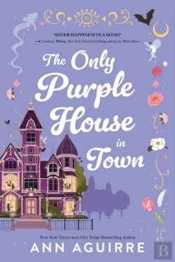 Bertrand.pt - Only Purple House In Town