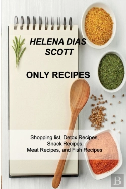Bertrand.pt - Only Recipes: Shopping List, Detox Recip