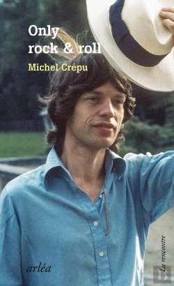 Bertrand.pt - Only Rock & Roll - Avec Les Rolling Stones