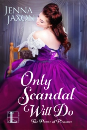 Only Scandal Will Do