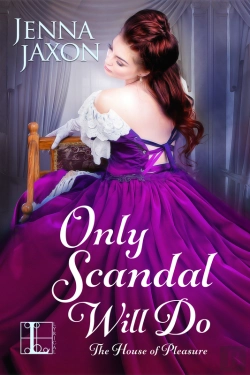 Bertrand.pt - Only Scandal Will Do