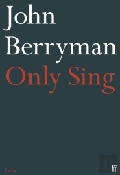 Only Sing