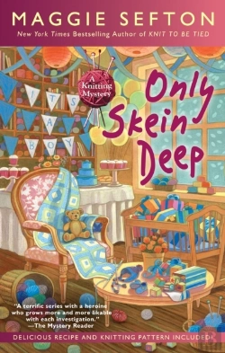 Bertrand.pt - Only Skein Deep