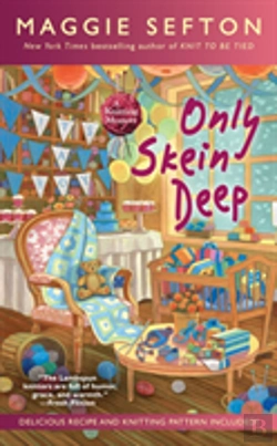 Bertrand.pt - Only Skein Deep