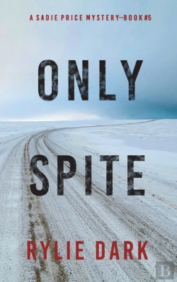 Bertrand.pt - Only Spite (A Sadie Price Fbi Suspense Thriller-Book 5)