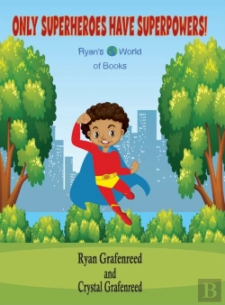 Bertrand.pt - Only Superheroes Have Superpowers!
