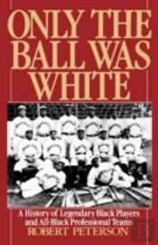 Only The Ball Was White