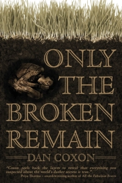 Bertrand.pt - Only The Broken Remain