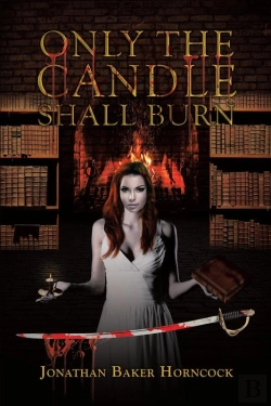 Bertrand.pt - Only The Candle Shall Burn