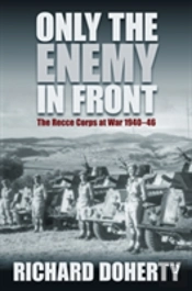 Only The Enemy In Front