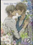 Only The Flower Knows Vol. 3