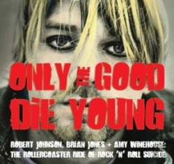 Bertrand.pt - Only The Good Die Young