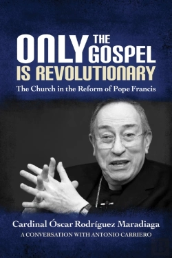 Bertrand.pt - Only The Gospel Is Revolutionary