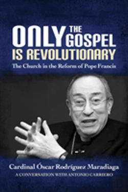 Bertrand.pt - Only The Gospel Is Revolutionary