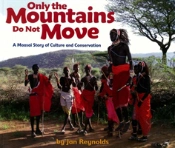 Only The Mountains Do Not Move