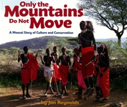Bertrand.pt - Only The Mountains Do Not Move
