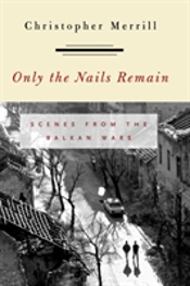 Only The Nails Remain