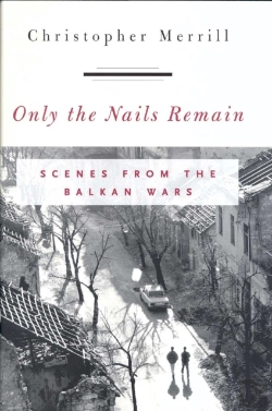 Bertrand.pt - Only The Nails Remain