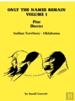 Bertrand.pt - Only The Names Remain, Volume 1: Flint D