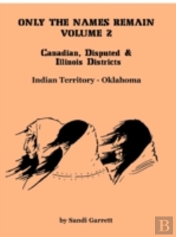 Bertrand.pt - Only The Names Remain, Volume 2: Canadia
