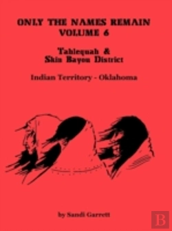 Bertrand.pt - Only The Names Remain, Volume 6: Tahlequ