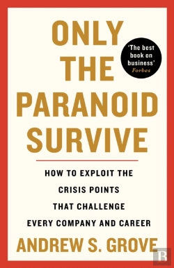 Bertrand.pt - Only The Paranoid Survive