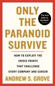 Only The Paranoid Survive