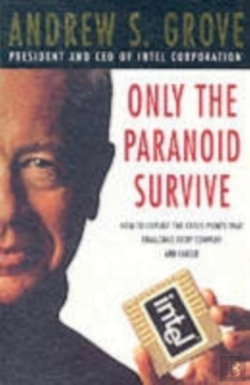 Bertrand.pt - Only The Paranoid Survive
