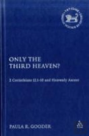 Only The Third Heaven?