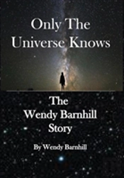 Only The Universe Knows