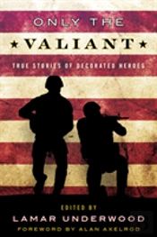 Only The Valiant