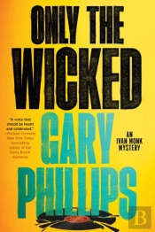 Only The Wicked
