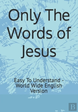 Bertrand.pt - Only The Words Of Jesus