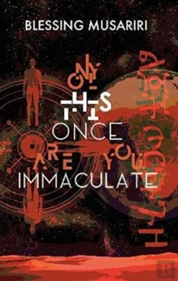 Bertrand.pt - Only This Once Are You Immaculate