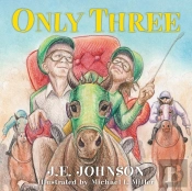 Only Three