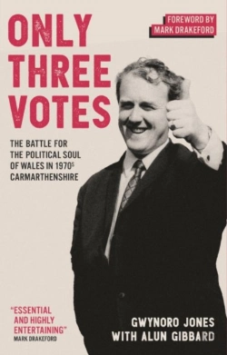 Bertrand.pt - Only Three Votes