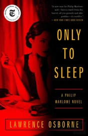 Only To Sleep