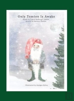 Bertrand.pt - Only Tomten Is Awake
