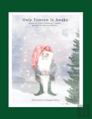 Only Tomten Is Awake