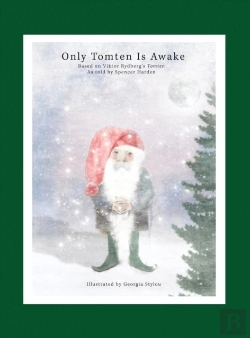 Bertrand.pt - Only Tomten Is Awake