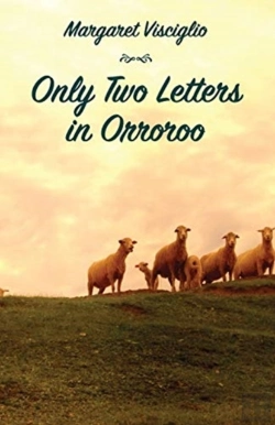 Bertrand.pt - Only Two Letters In Orroroo